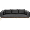 Sunpan Burr Sofa