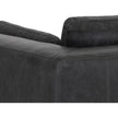 Sunpan Burr Sofa