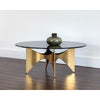 Sunpan London Coffee Table