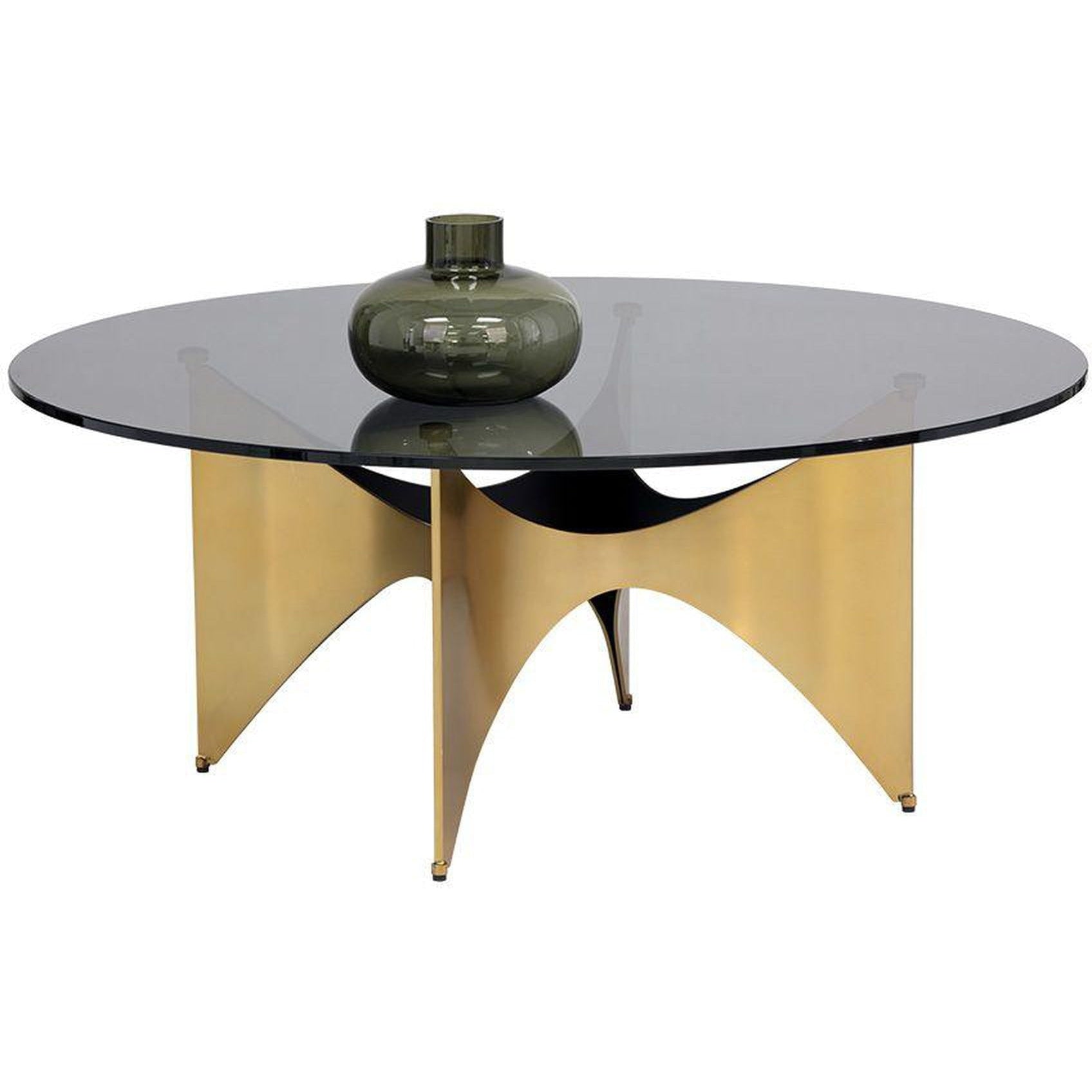 Sunpan London Coffee Table