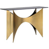 Sunpan London Console Table