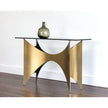 Sunpan London Console Table