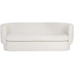 Sunpan Valence Sofa - Maya White