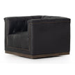 Four Hands Maxx Swivel Chair