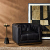 Four Hands Maxx Swivel Chair