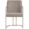 Sunpan Rayla Dining Arm Chair