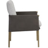 Sunpan Bellevue Lounge Chair