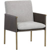 Sunpan Bellevue Lounge Chair