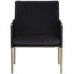 Sunpan Bellevue Lounge Chair