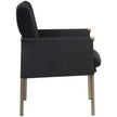 Sunpan Bellevue Lounge Chair