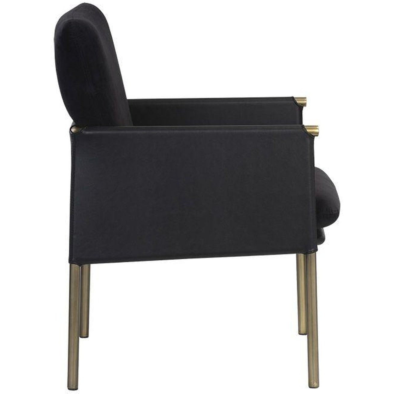 Sunpan Bellevue Lounge Chair