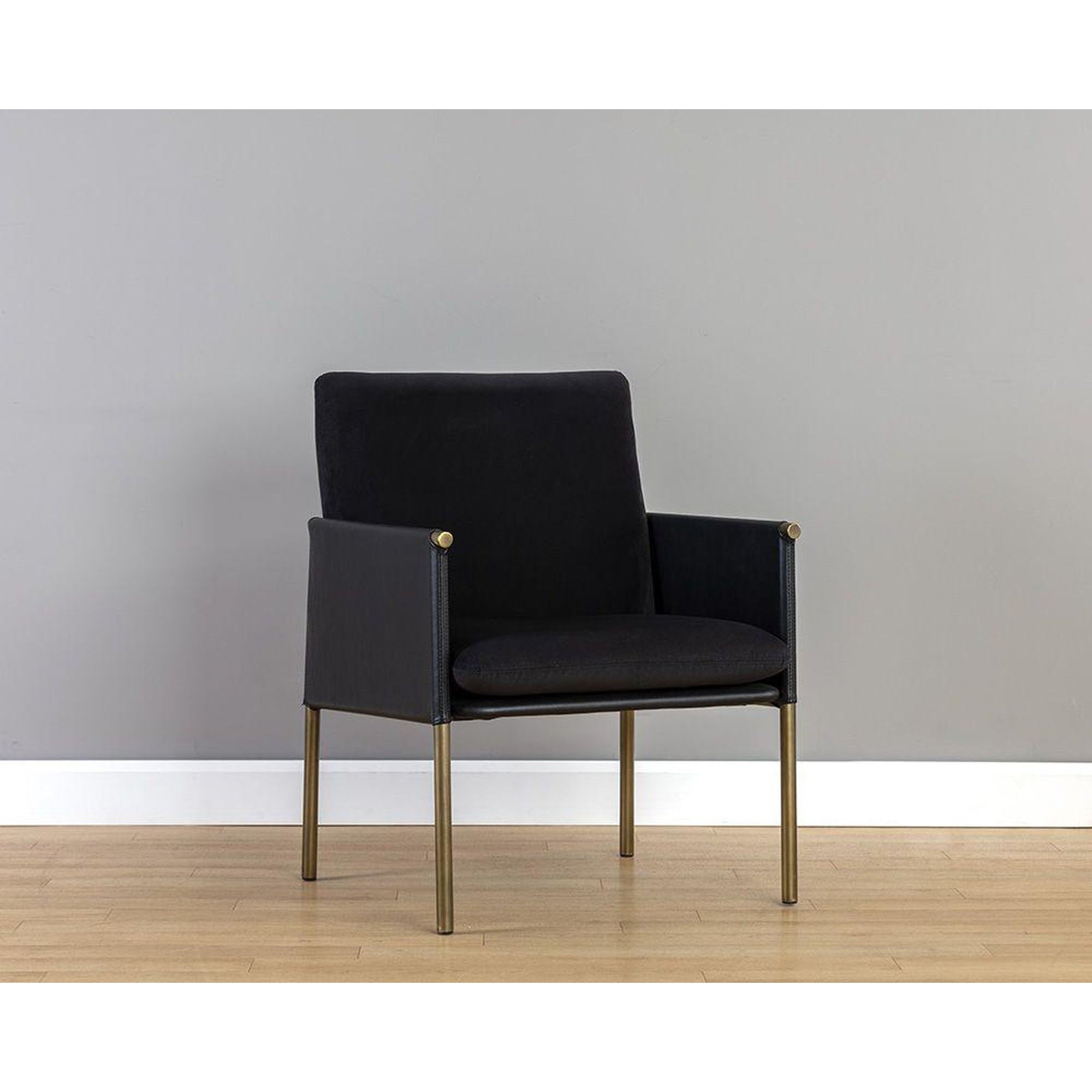 Sunpan Bellevue Lounge Chair