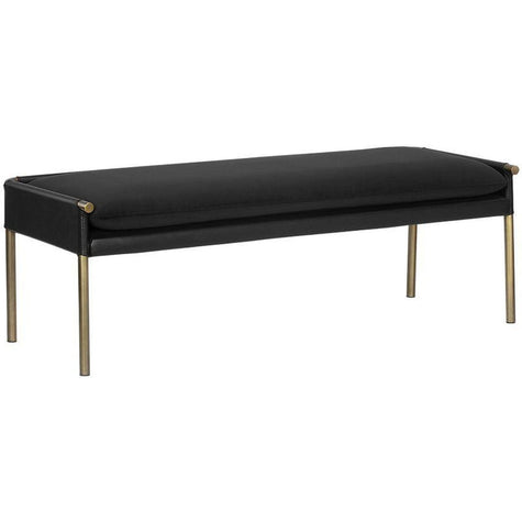 Sunpan Bellevue Bench