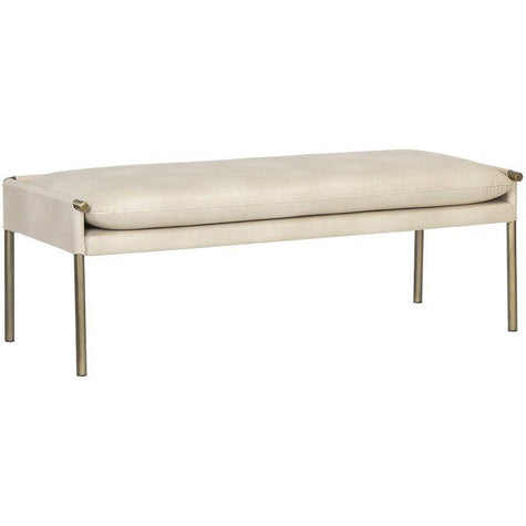 Sunpan Bellevue Bench