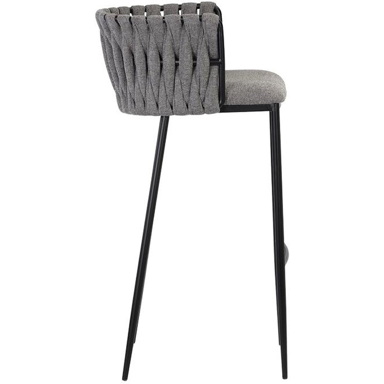 Sunpan Sarai Barstool