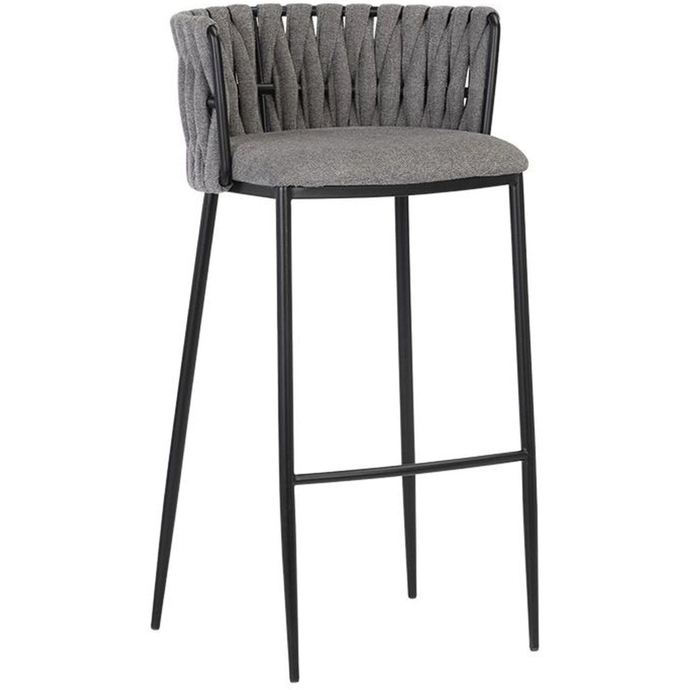 Sunpan Sarai Barstool