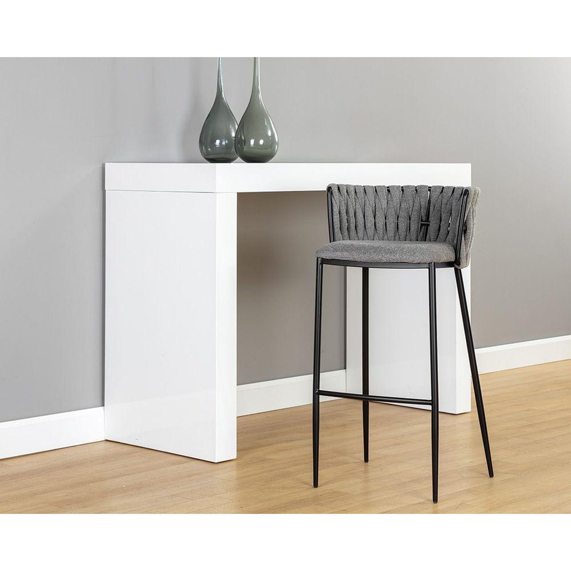 Sunpan Sarai Barstool