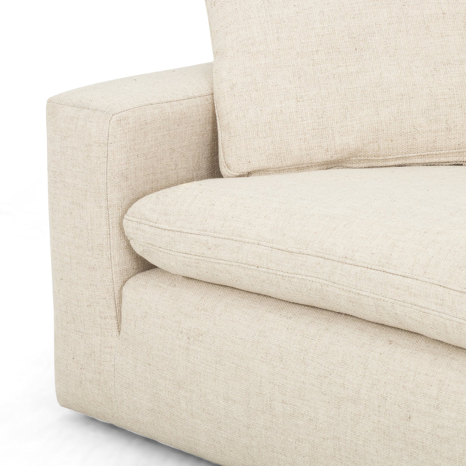 Four Hands Plume Sofa