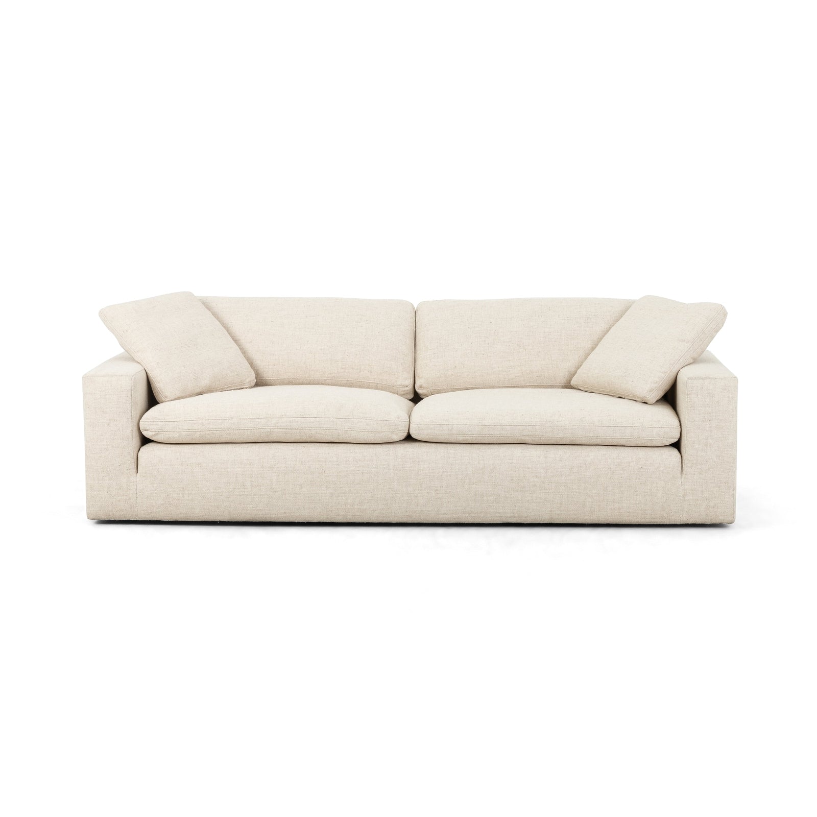 Four Hands Plume Sofa