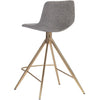 Sunpan Andres Swivel Counter Stool