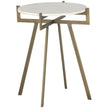 Sunpan Anak Side Table