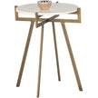 Sunpan Anak Side Table