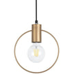 Sunpan Vasto Pendant Light