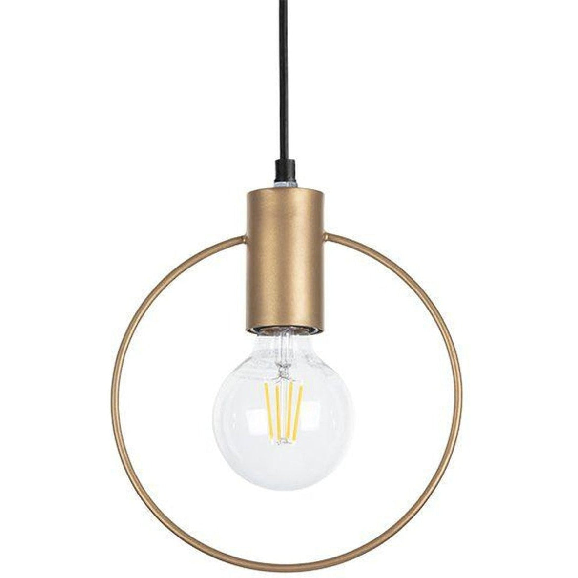 Sunpan Vasto Pendant Light