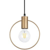 Sunpan Vasto Pendant Light