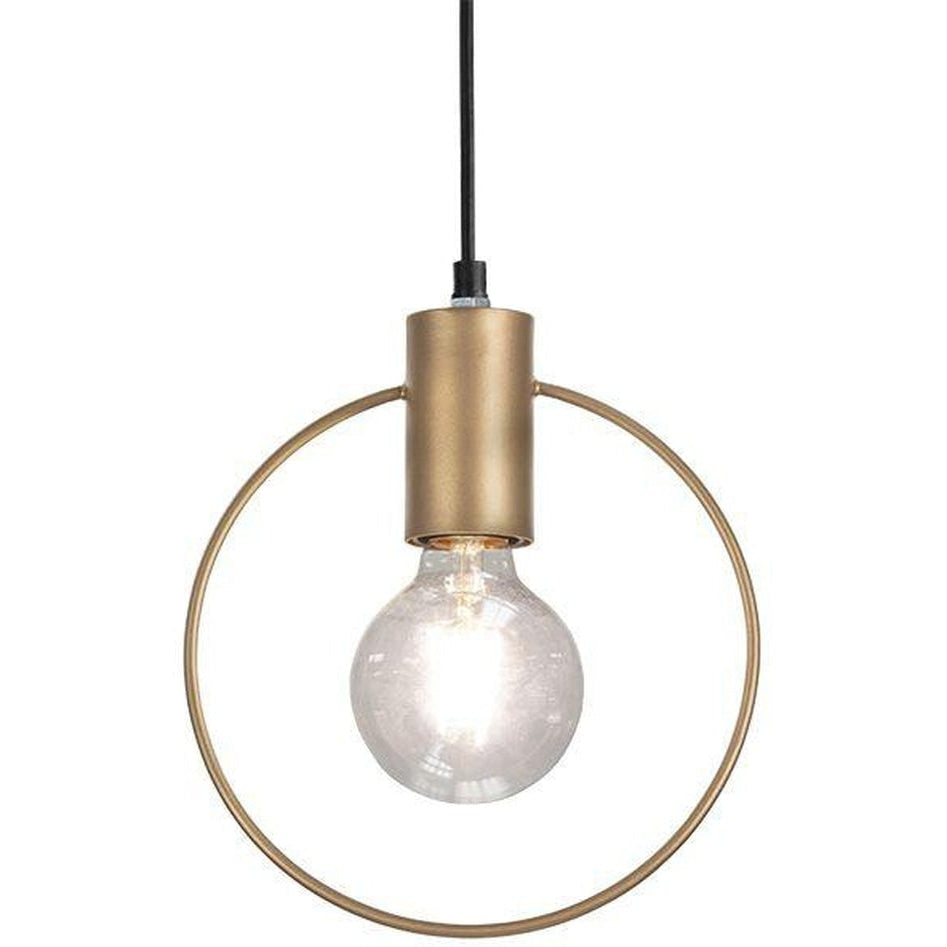 Sunpan Vasto Pendant Light