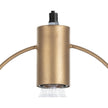 Sunpan Vasto Pendant Light