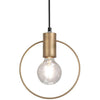 Sunpan Vasto Pendant Light