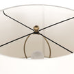 Cameron Ombre Table Lamp