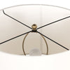 Cameron Ombre Table Lamp