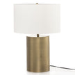 Cameron Ombre Table Lamp
