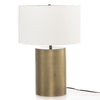 Cameron Ombre Table Lamp
