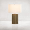 Cameron Ombre Table Lamp