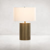 Cameron Ombre Table Lamp