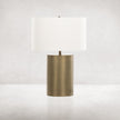 Cameron Ombre Table Lamp