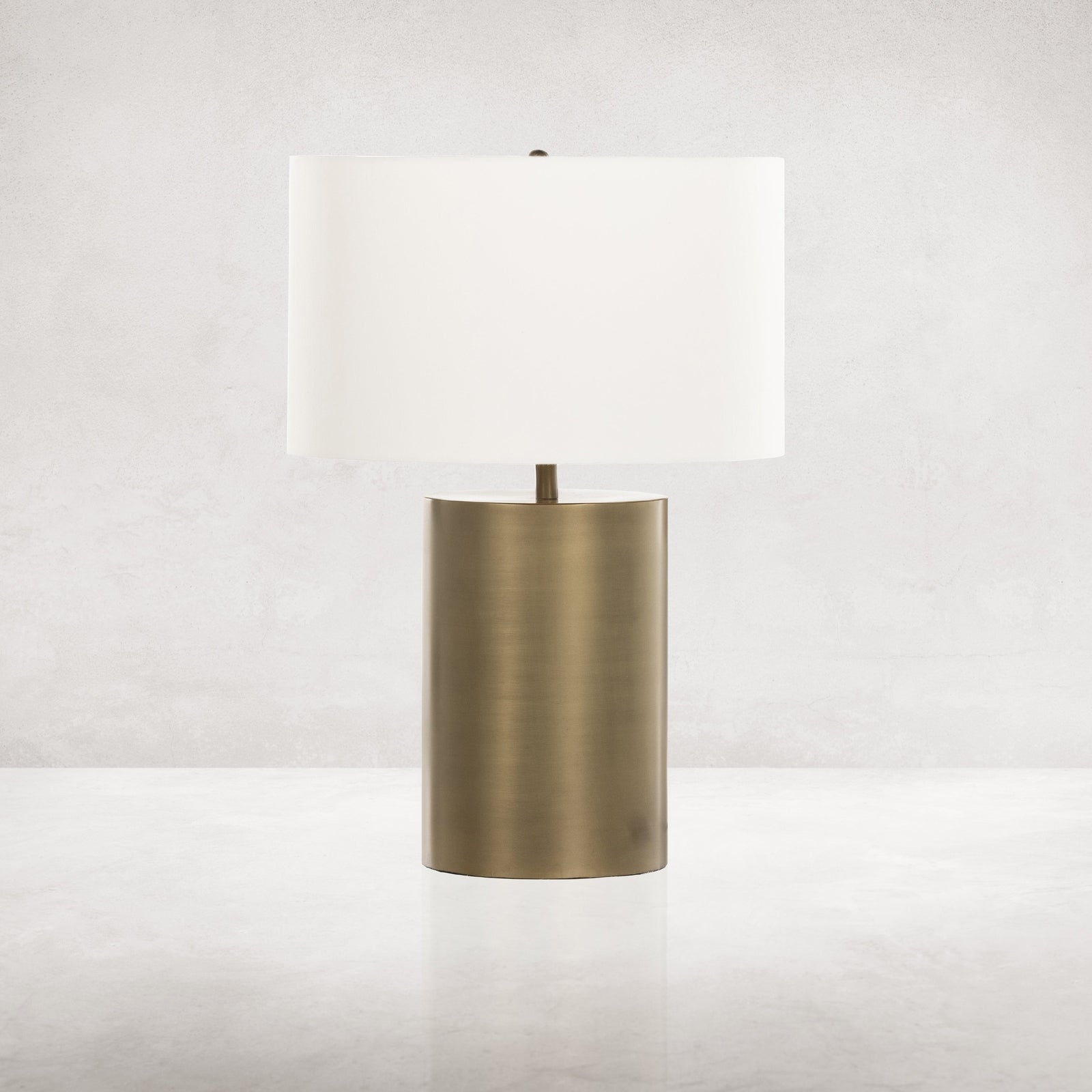 Cameron Ombre Table Lamp