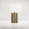 Cameron Ombre Table Lamp