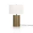 Cameron Ombre Table Lamp