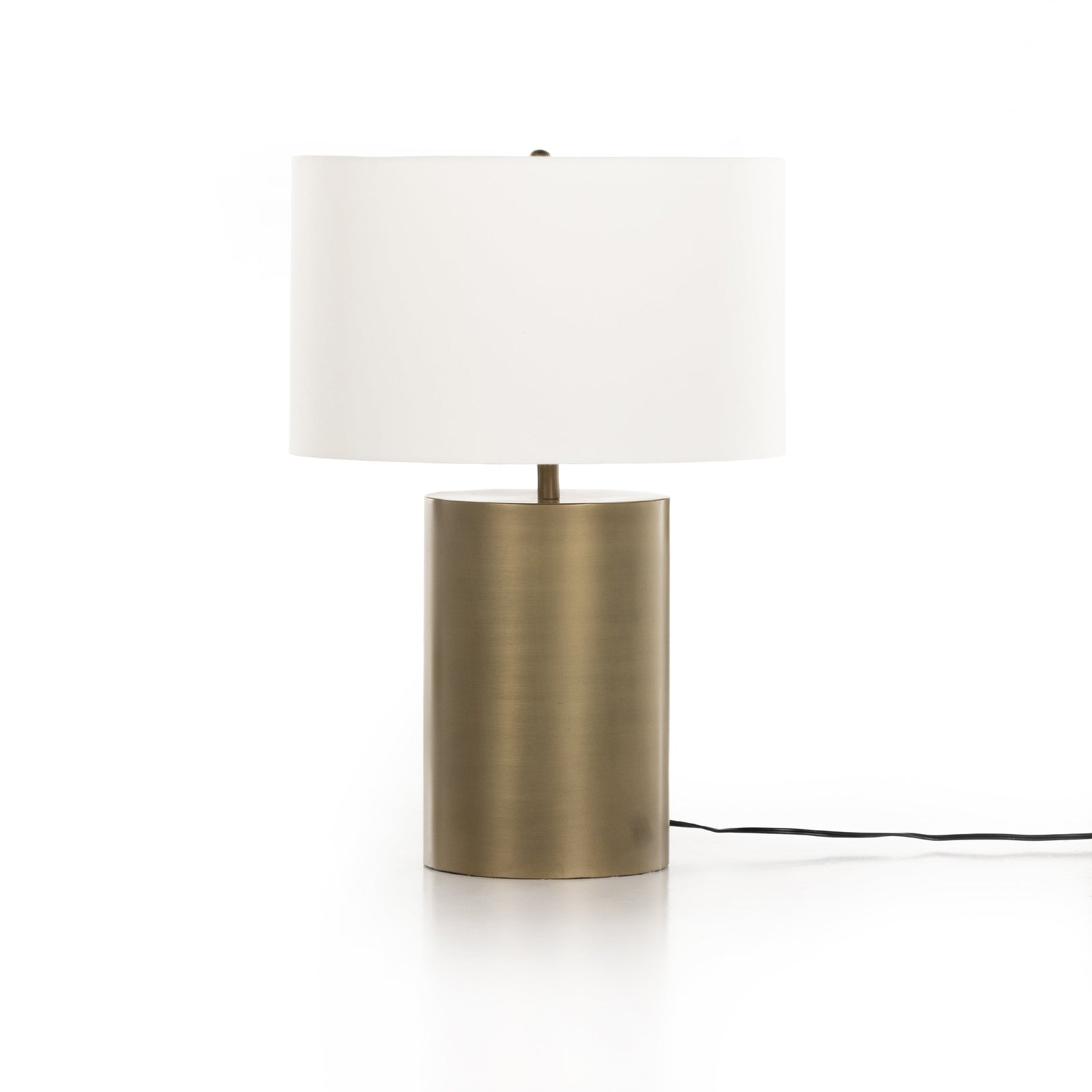 Cameron Ombre Table Lamp