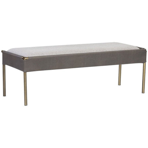 Sunpan Bellevue Bench