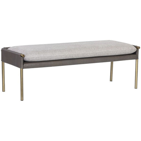 Sunpan Bellevue Bench