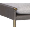 Sunpan Bellevue Bench