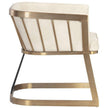 Sunpan Caily Lounge Chair