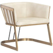 Sunpan Caily Lounge Chair