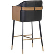 Sunpan Carter Barstool