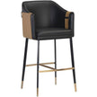 Sunpan Carter Barstool